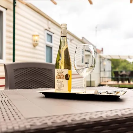 Feriehus V Lednici Lednice