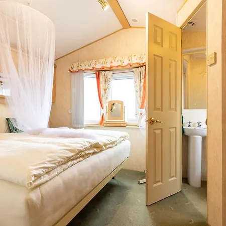 V Lednici Feriehus Lednice